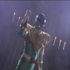 Green Ranger
