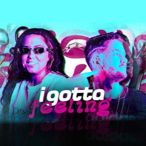 MEGA FUNK I GOTTA FEELING