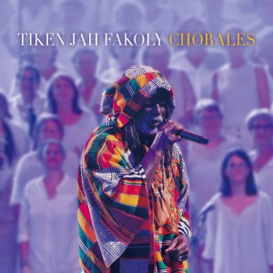 Tata (Live Chorales Abidjan)