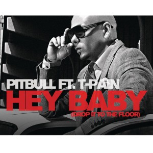 Hey Baby (Drop It to the Floor) (radio edit)