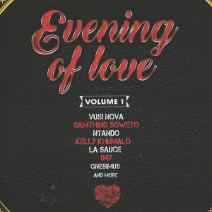I Do (feat. Amanda Black)