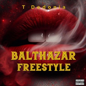 BALTHAZAR - FREESTYLE