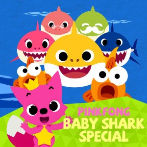 Baby Shark 1.5x