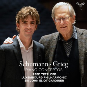 Piano Concerto in A Minor, Op. 54 (Intermediate Version): I. Allegro affettuoso