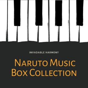 Sadness and Sorrow (From "Naruto") [Music Box]