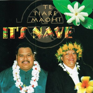 E Noa Iti E / Te Tere Matapo / Sweet Taha by It's Nave