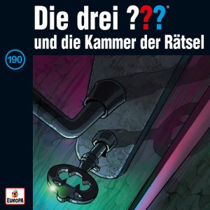 190 - und die Kammer der Rätsel - Teil 06