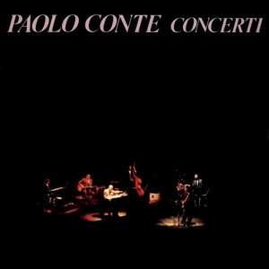 Via Con Me ( Live )