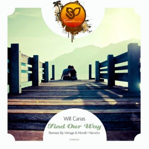 Find Our Way - Vintage & Morelli Remix