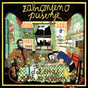 Lutka sa naslovne strane