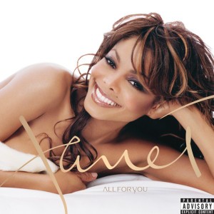All for You (radio edit)