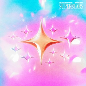 superstars by Saweetie & TWICE