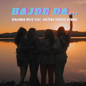 Hajde da
