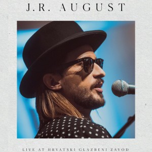Dangerous Waters (Live)