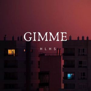 Gimme - Reverb Slowed