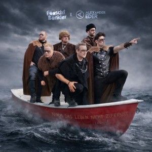 Nimm das Leben nicht zu ernst (Tequila)