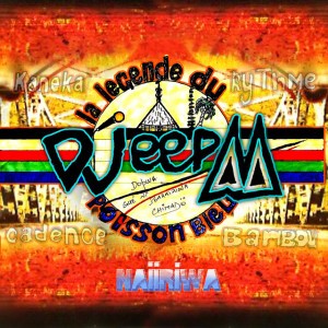 Bozu cawa diri by Djêêpa