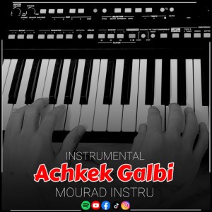 Achkek Galbi