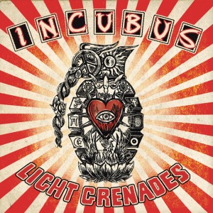 Love Hurts by Incubus
