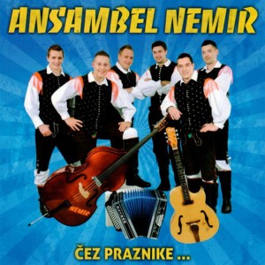 Čez praznike spet bom doma (feat. Toni)