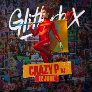 Flame (Chicken Lips Version) [Mixed]