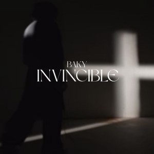 Invincible by Baky