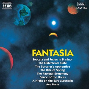 The Nutcracker Suite, Op. 71a: III. Dance of the Sugar Plum Fairies