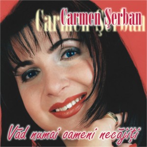 Văd Numai Oameni Necajiți
