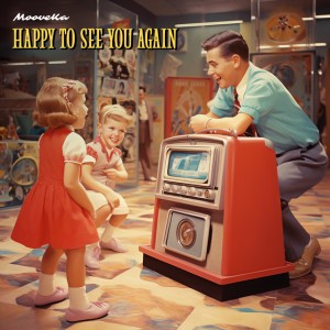 Happy to See You Again by MooveKa