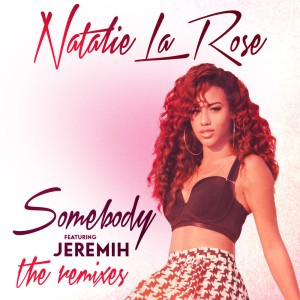 Somebody [Gazzo Remix]