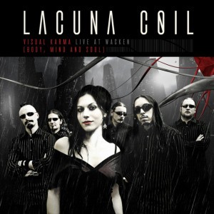 Heaven's A Lie (live At Wacken 2007)