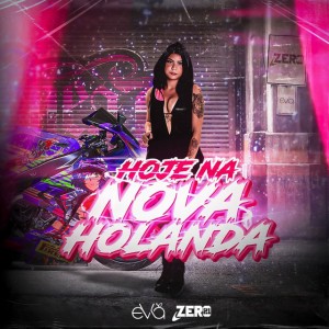 Hoje na Nova Holanda