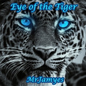 Eye of the Tiger