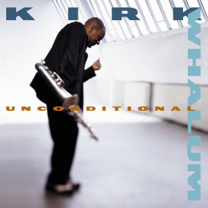 God Must Have Spent a Little More Time on You by Kirk Whalum