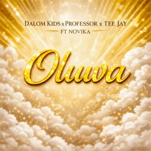 Oluwa - Radio Edit