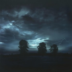 The Storm is Coming