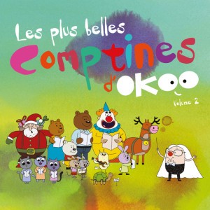 Pomme de reinette et pomme d'api (feat. Carla Bruni, Christophe Mali, Jérémy Frerot & Pomme) [Les plus belles comptines d'Okoo (Volume 2)]