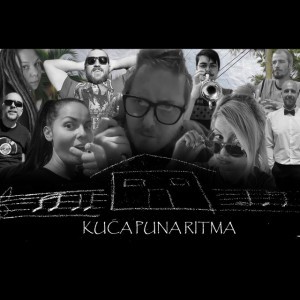 Kuća Puna Ritma