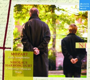 Symphony No. 5 in B-Flat Major, K. 22: Allegro