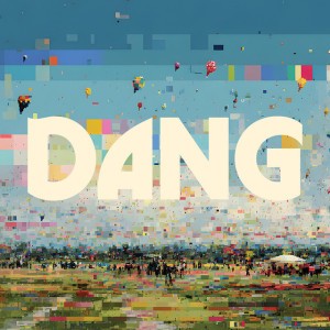 Dang by Rainbow Kitten Surprise