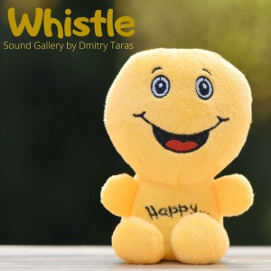 Whistle