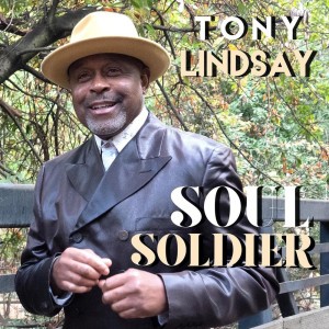 Life Partner (feat. Tom Politzer on Saxophone)