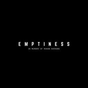 Emptiness