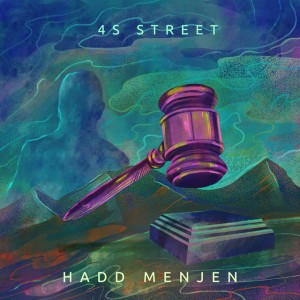 Hadd menjen by 4s Street