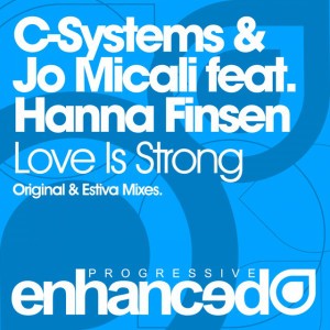 Love Is Strong - Original Mix