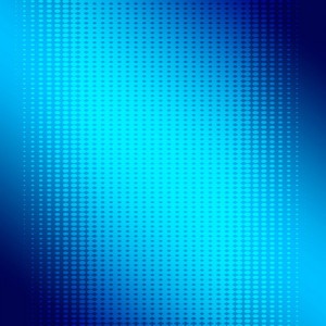 Blue level by Naquelle Lowe