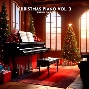 Christmas Love - Piano Cover