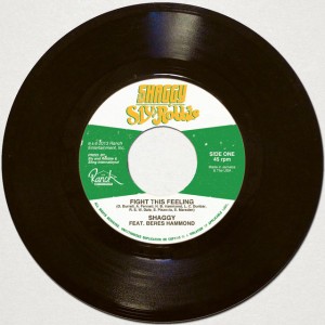 Fight This Feeling (feat. Beres Hammond)