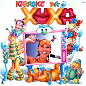 Festa do Estica e Puxa - Karaokê