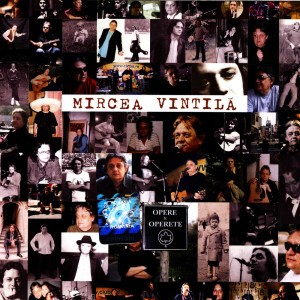 Peste Rabdari Te-Am Asteptat / I've Waited For You